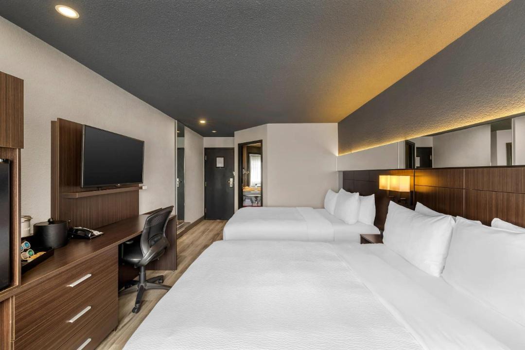 Photo of Bedroom in Saint Louis