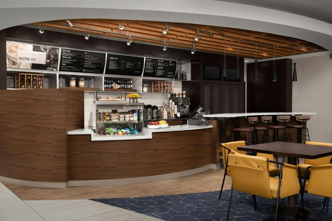 Photo of Kitchen in Downtown Syracuse