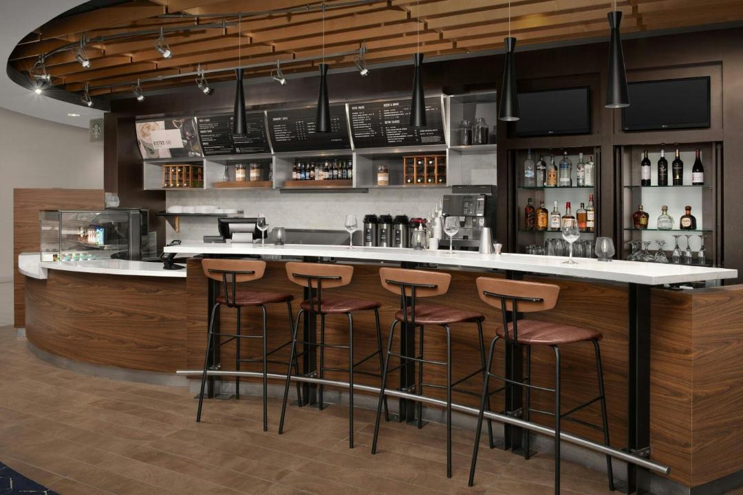 Photo of Kitchen in Downtown Syracuse