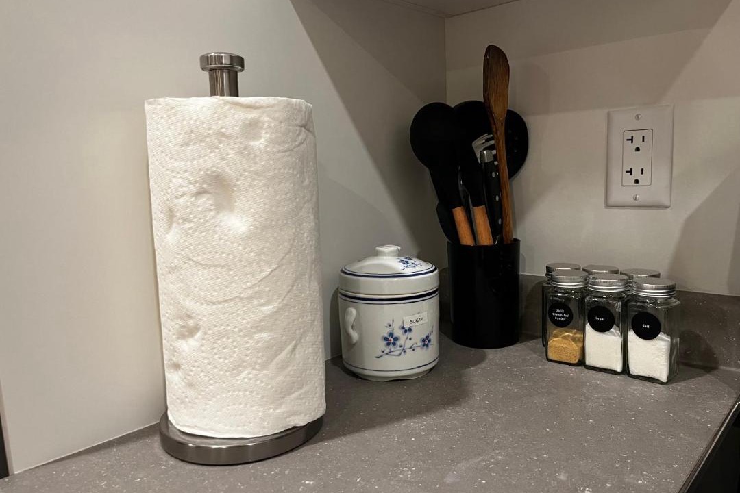 Photo of Bathroom in Willoughby