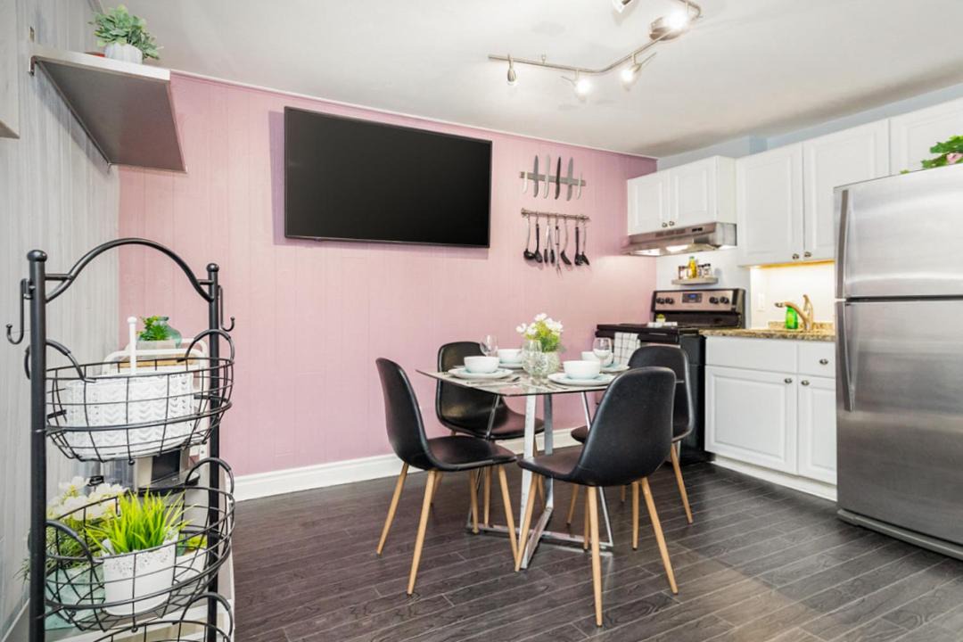 Photo of Kitchen in Centretown West