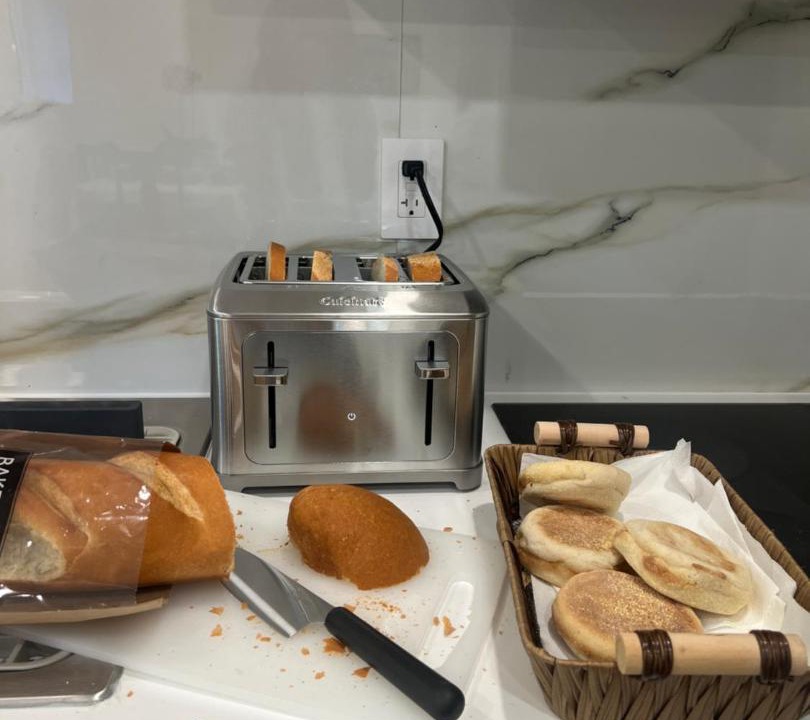 Photo of Kitchen in Dollarton