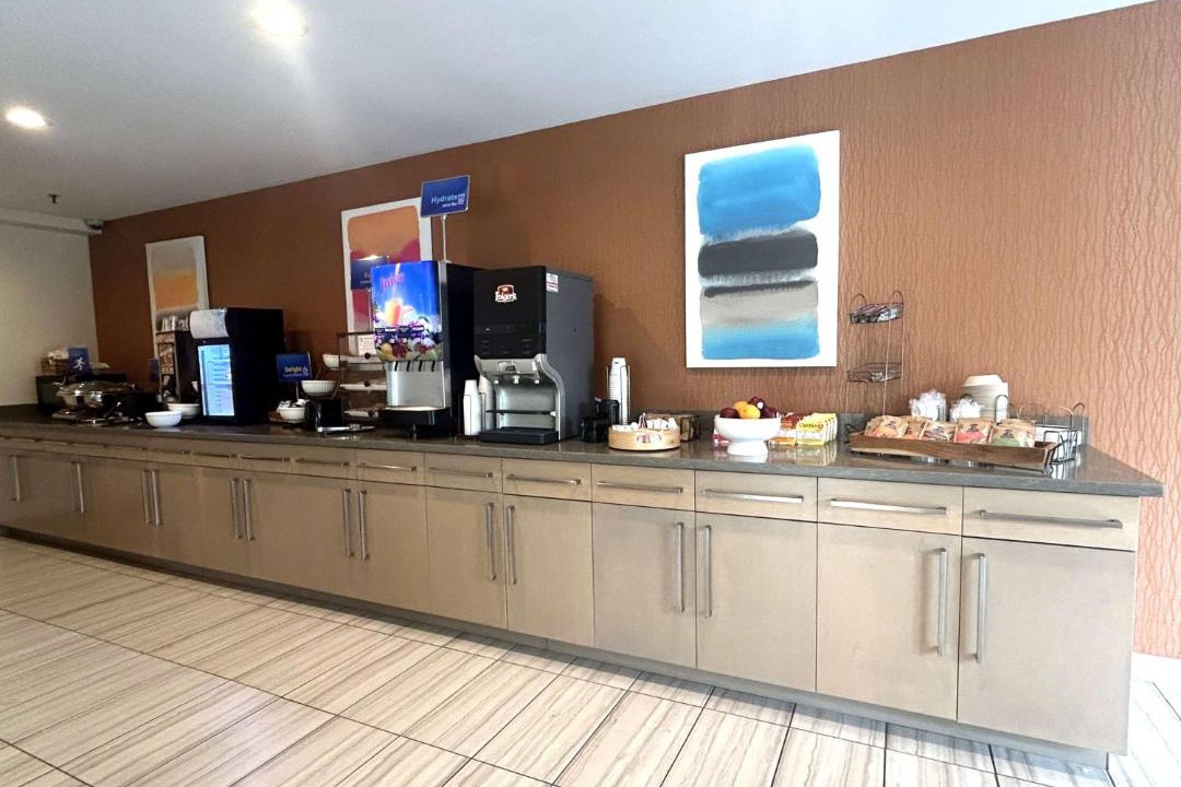 Photo of Kitchen in Erie