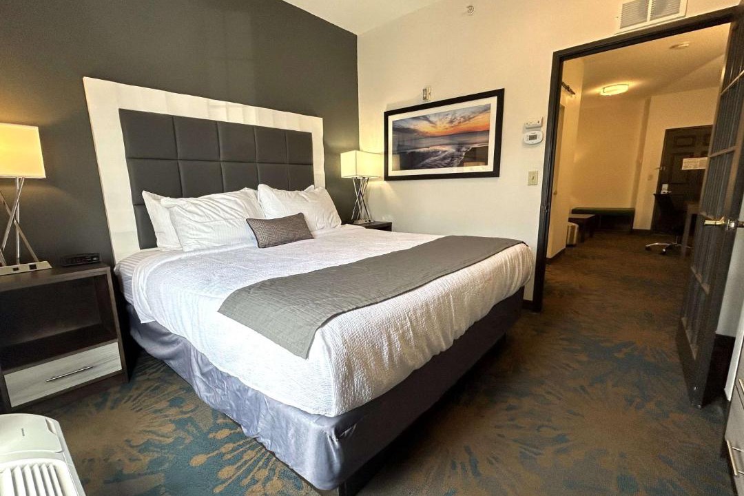 Photo of Bedroom in Erie