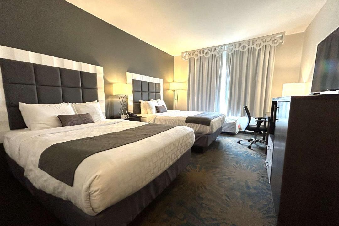 Photo of Bedroom in Erie