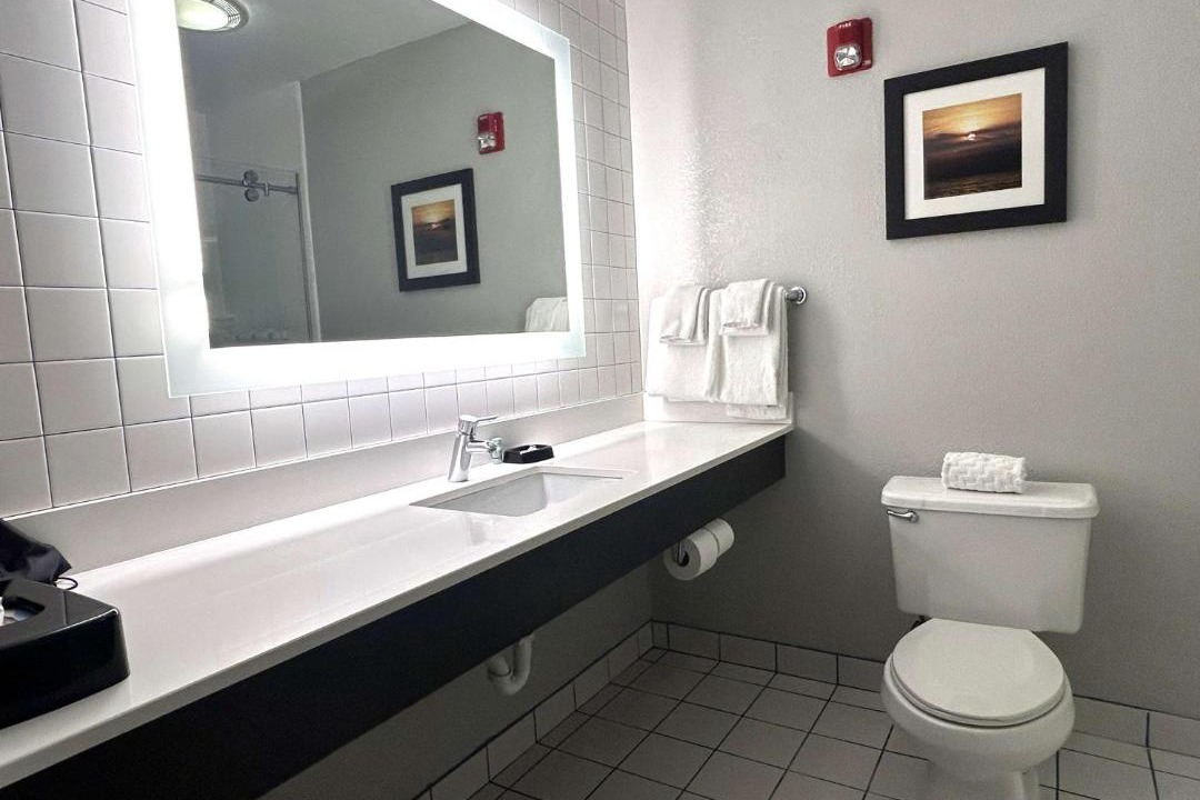 Photo of Bathroom in Erie