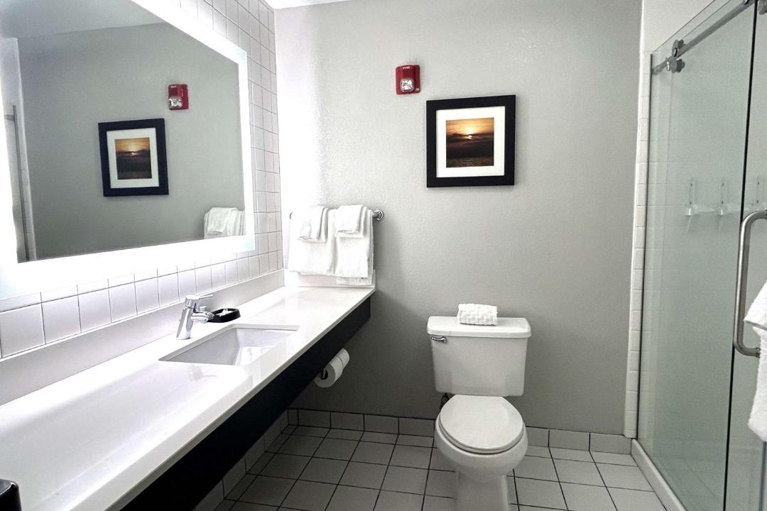 Photo of Bathroom in Erie