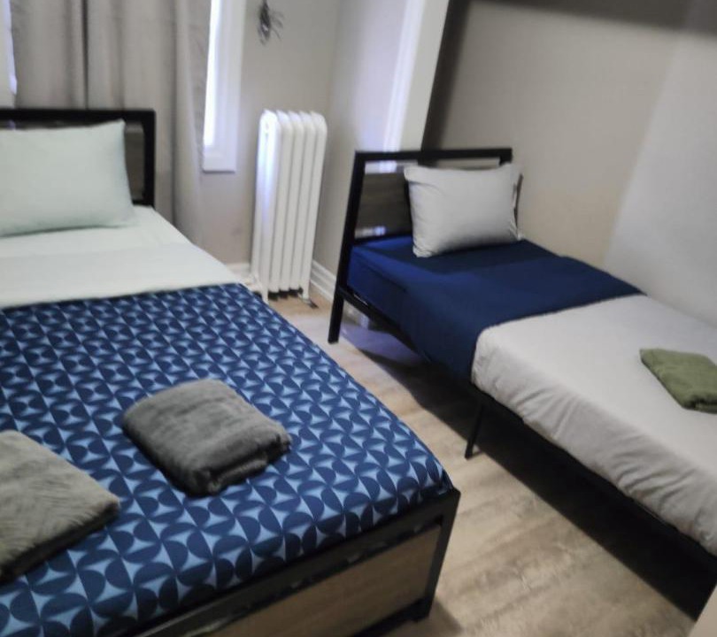 Photo of Bedroom in Bay Street Corridor