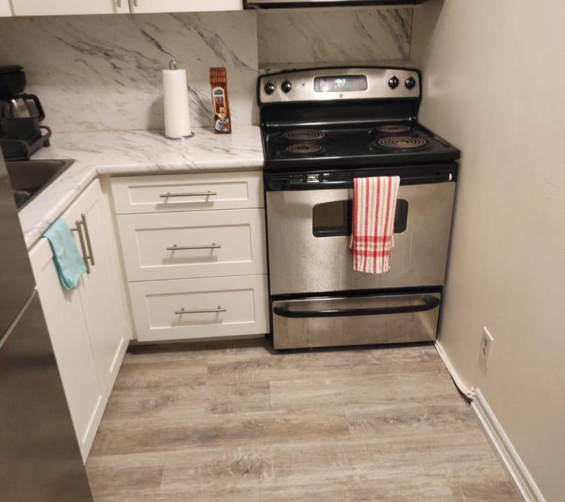 Photo of Kitchen in Bay Street Corridor