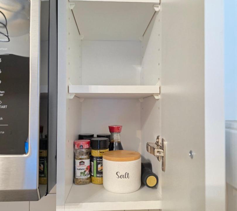 Photo of Kitchen in West Edmonton