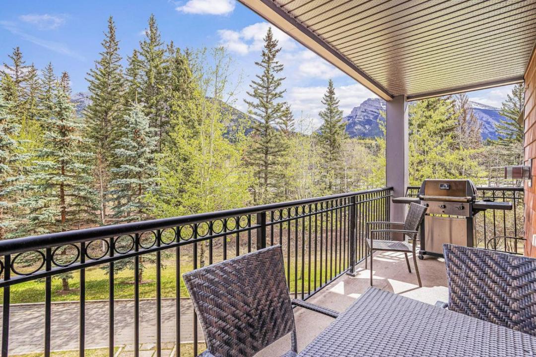 Photo of Others in Canmore