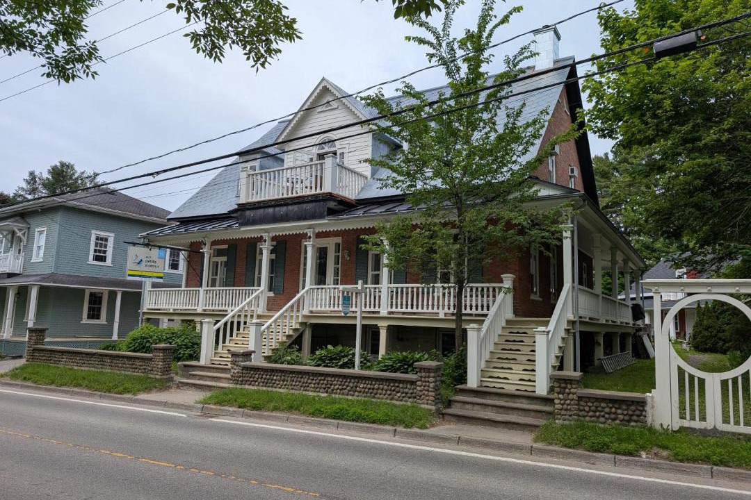 Photo of Others in Baie-St-Paul