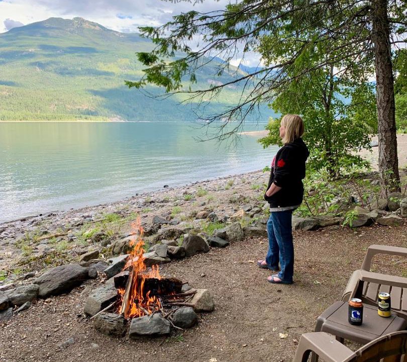 Photo of Others in Kaslo