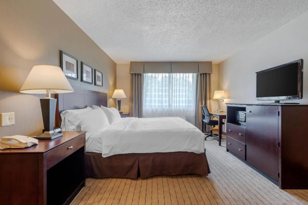 Photo of Bedroom in Elmira