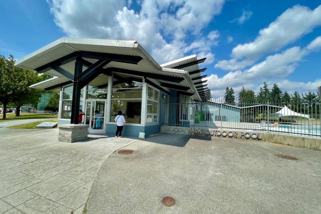Photo of Others in New Westminster
