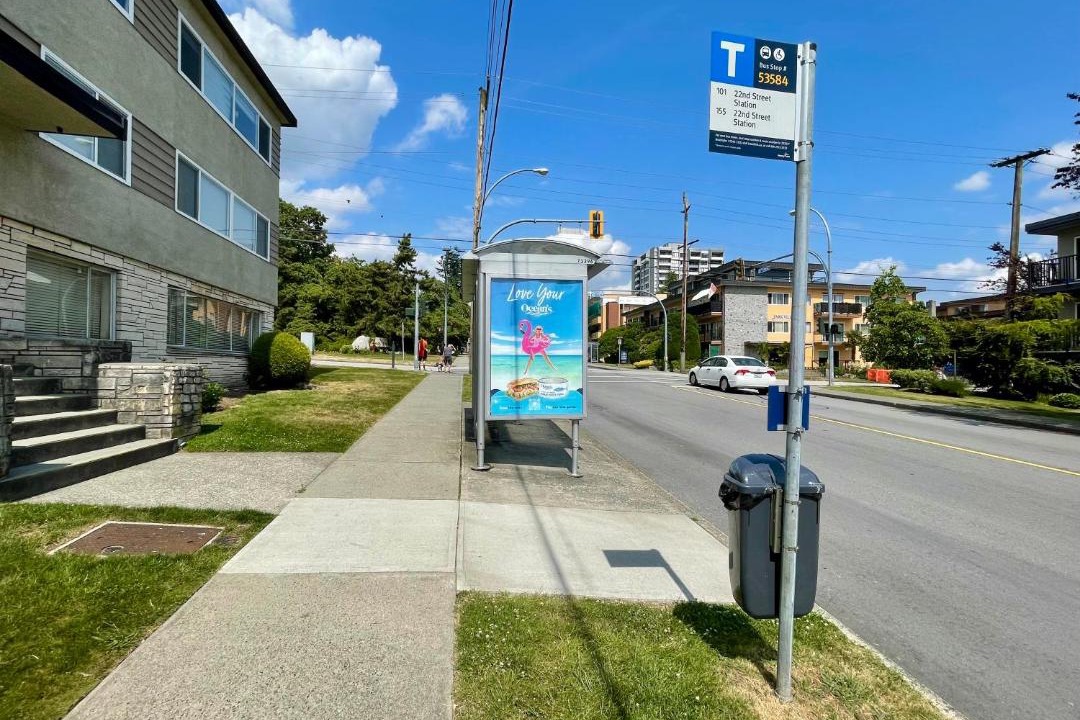 Photo of Others in New Westminster