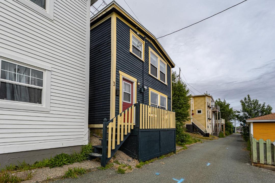 Photo of Others in Downtown St. John's