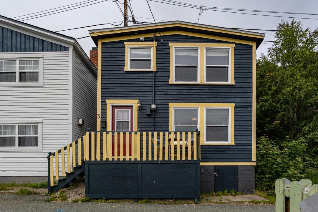 Photo of Others in Downtown St. John's
