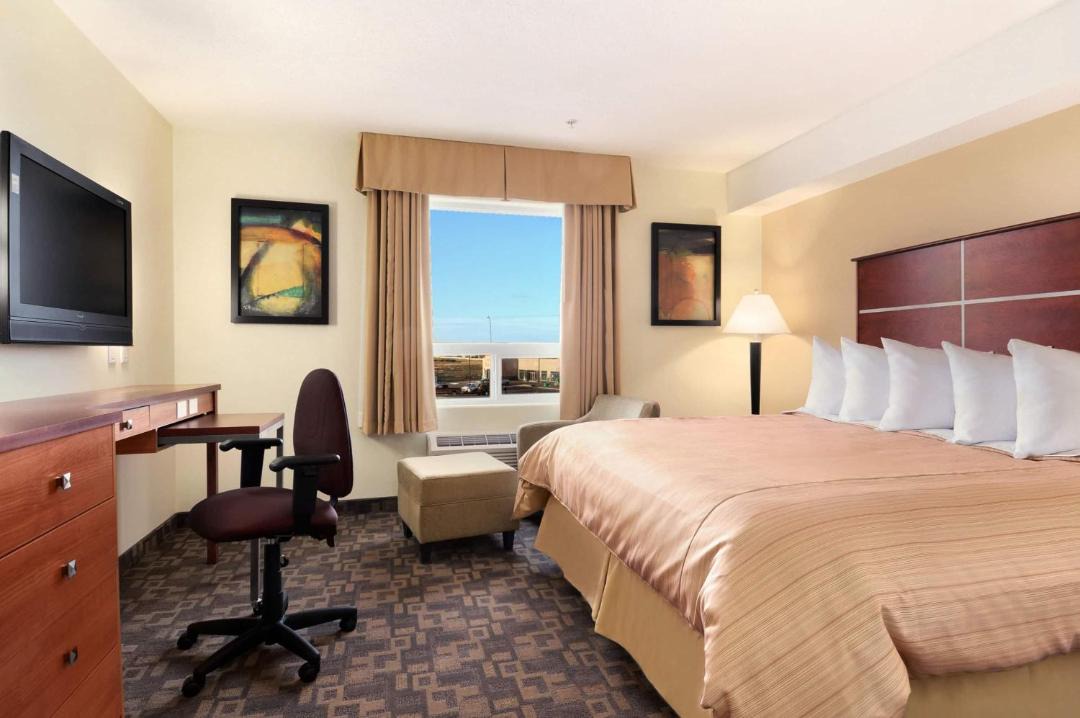Photo of Bedroom in Clairmont