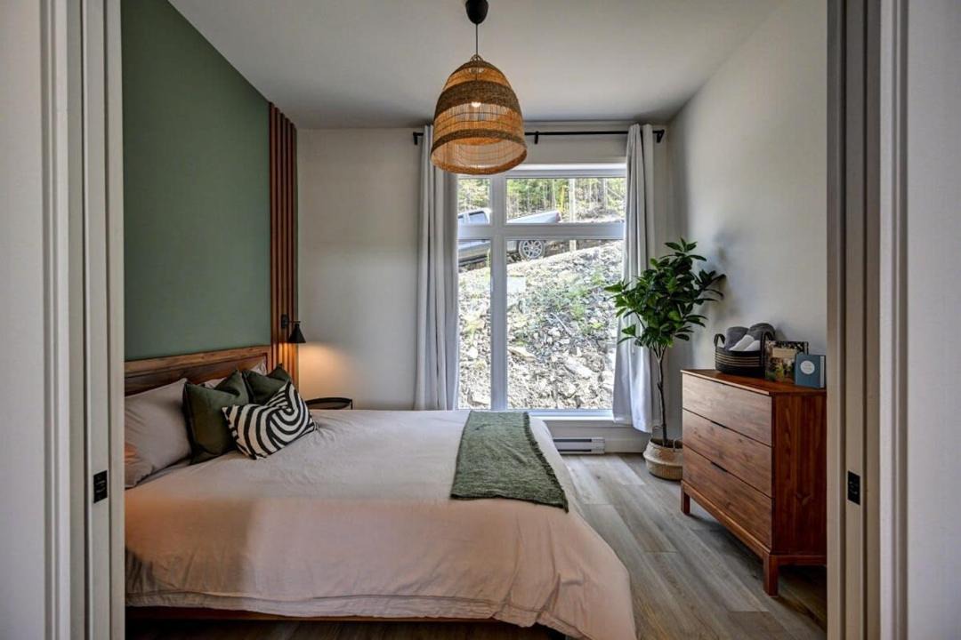 Photo of Bedroom in Sainte-Beatrix