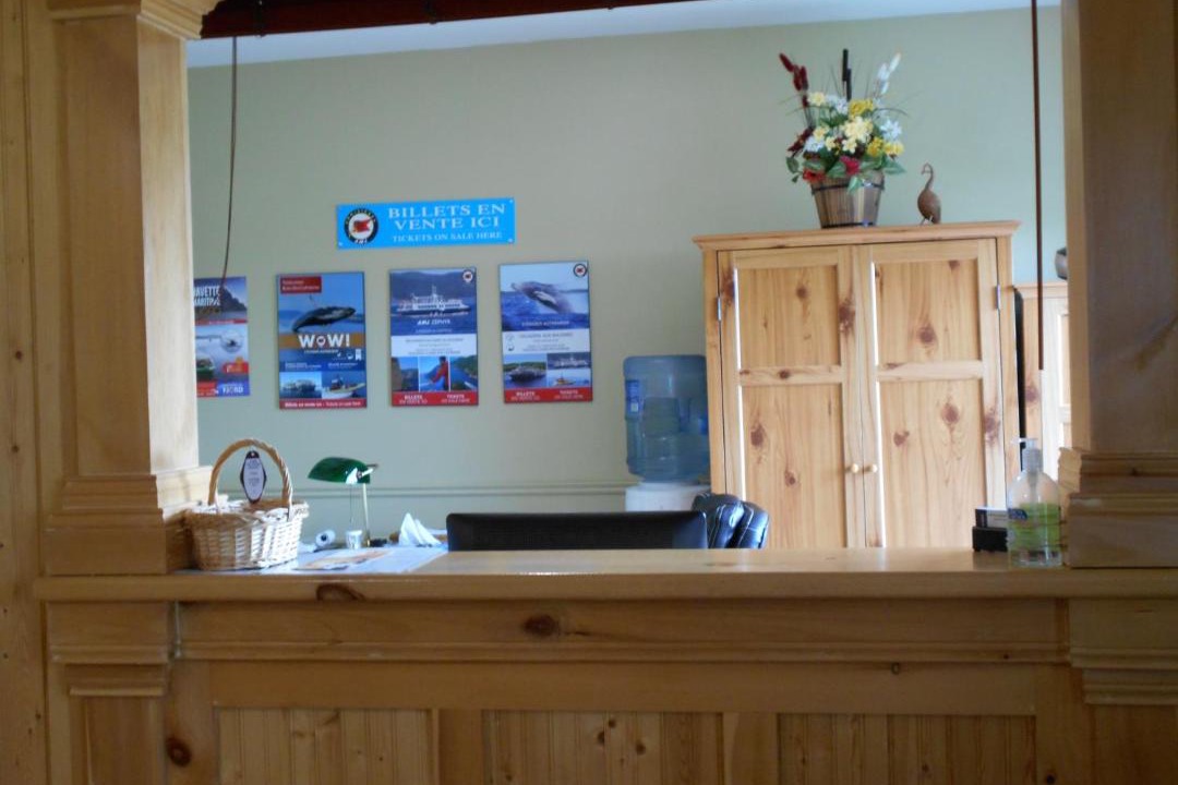 Photo of Others in Tadoussac