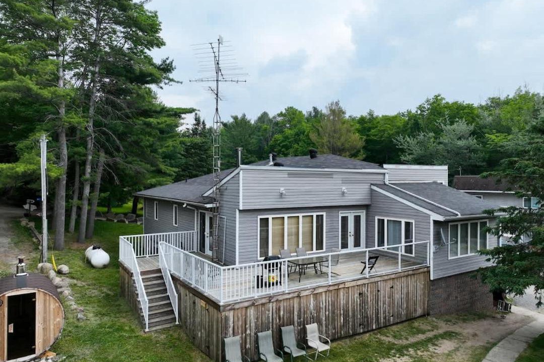 Photo of Others in Muskoka Lakes