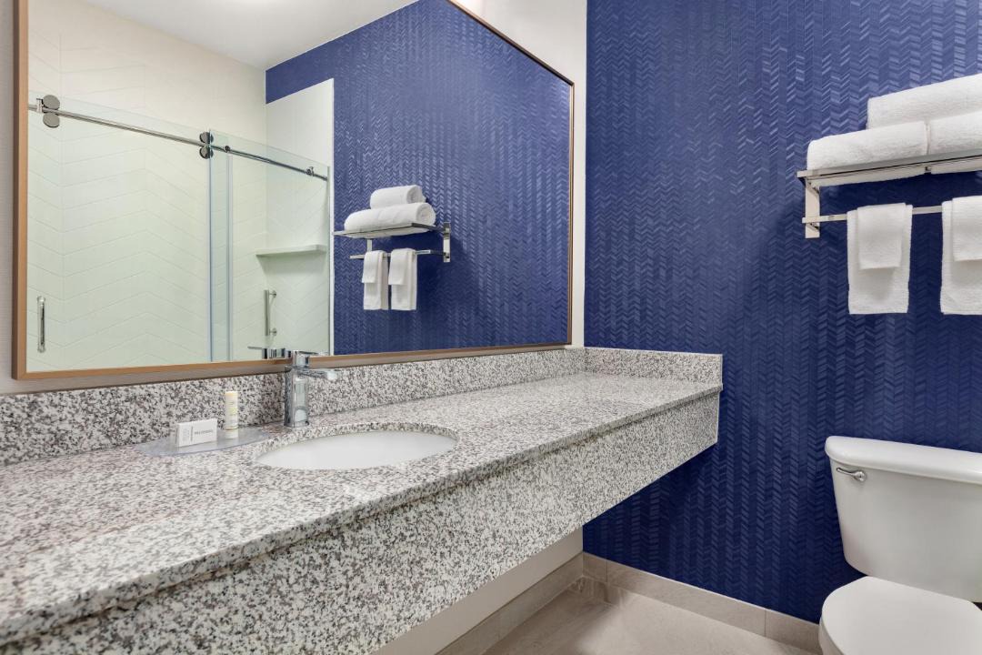 Photo of Bathroom in Erie