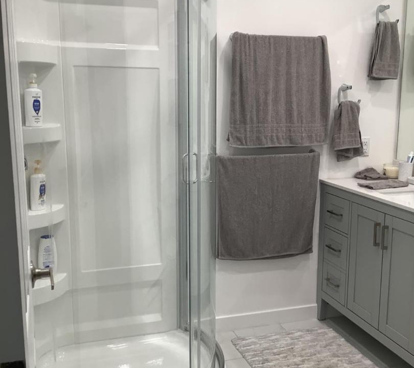 Photo of Bathroom in Stephenson Point