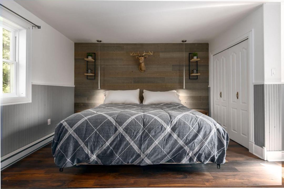Photo of Bedroom in Labelle