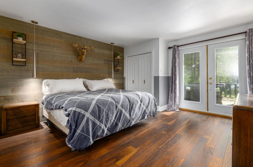 Photo of Bedroom in Labelle