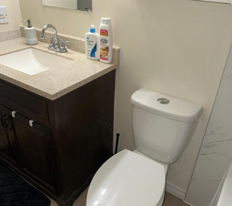 Photo of Bathroom in Regina
