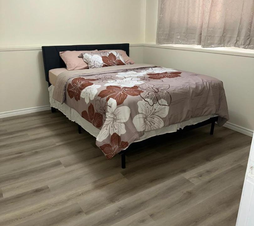 Photo of Bedroom in Regina