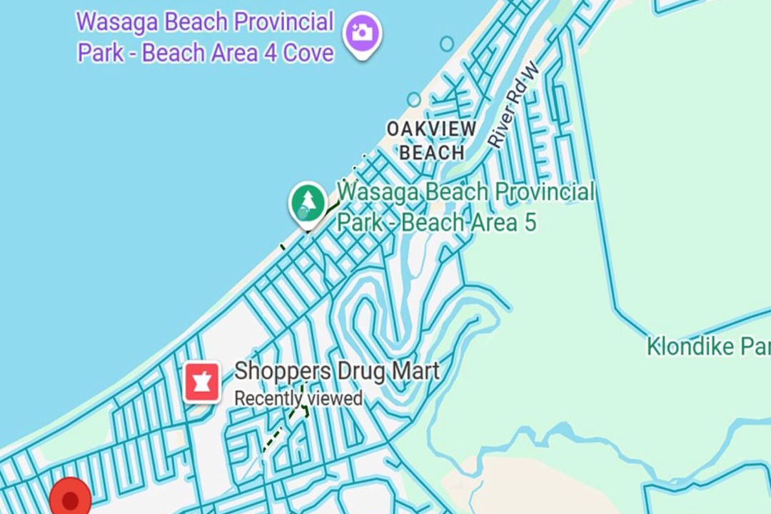 Photo of Others in Wasaga Beach