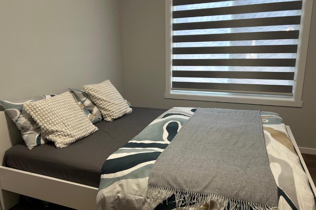 Photo of Bedroom in Southeast Edmonton