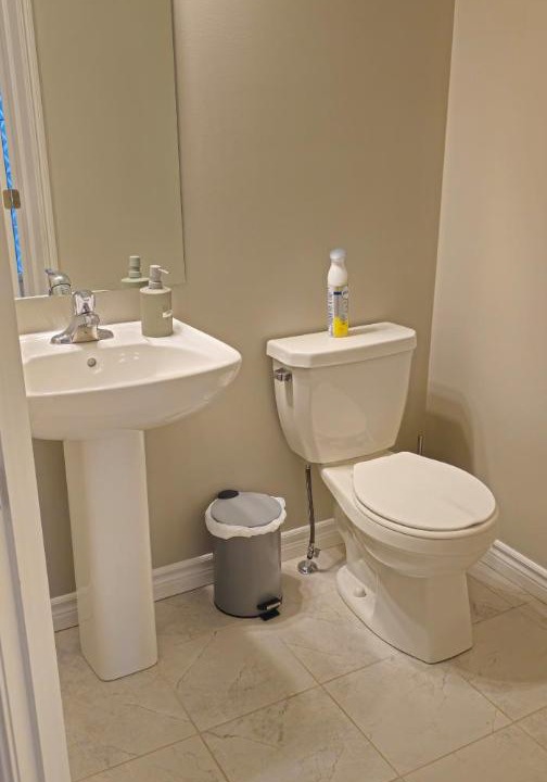 Photo of Bathroom in Midland