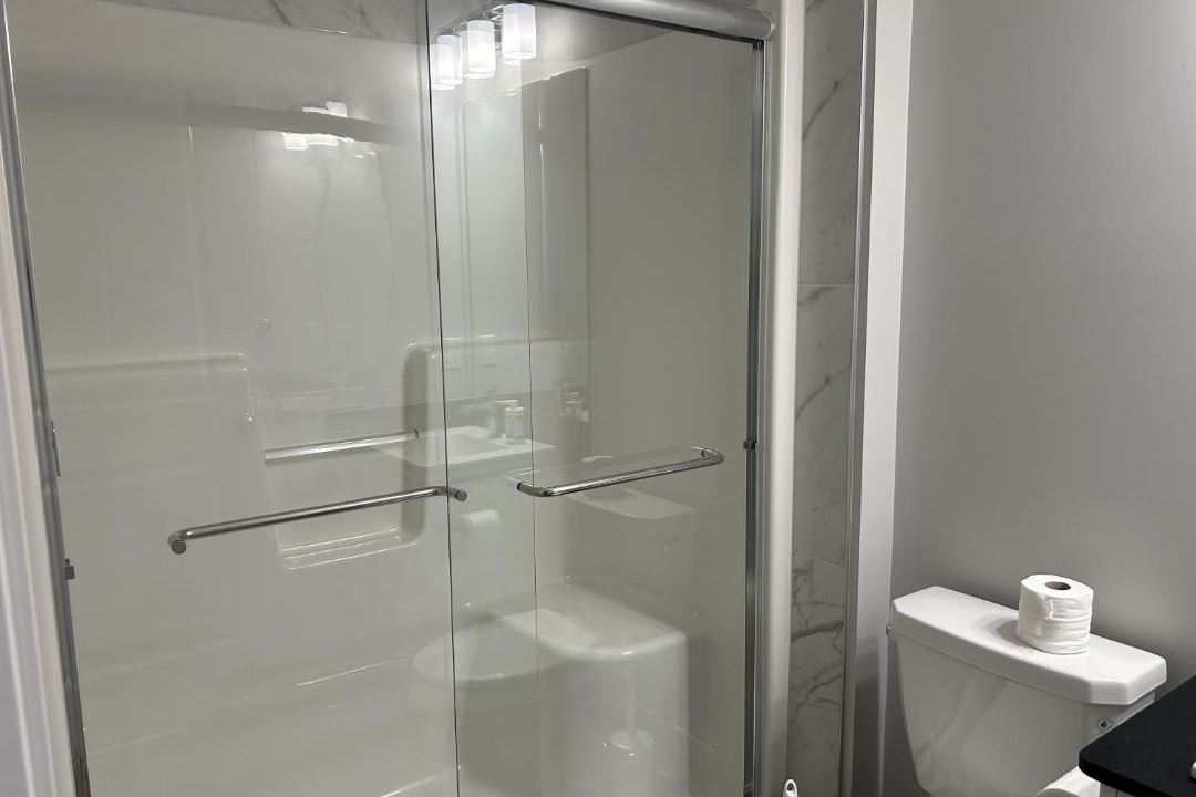 Photo of Bathroom in Southeast Edmonton