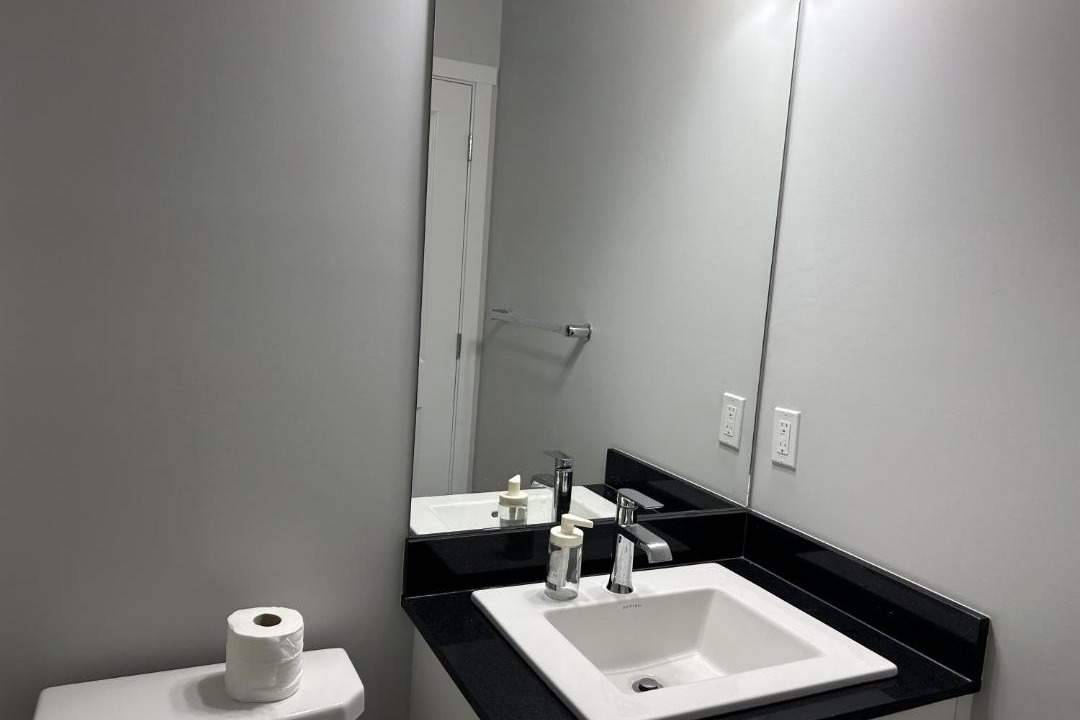 Photo of Bathroom in Southeast Edmonton