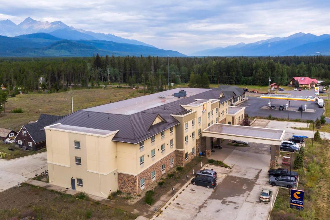 Photo of Others in Valemount
