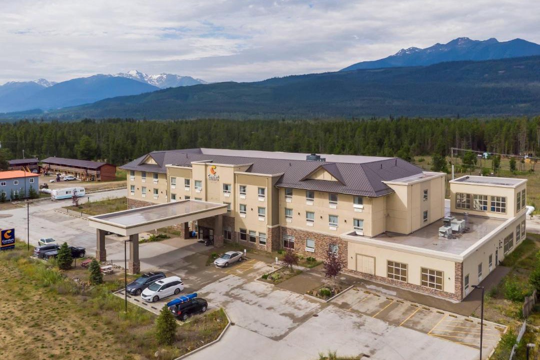 Photo of Others in Valemount