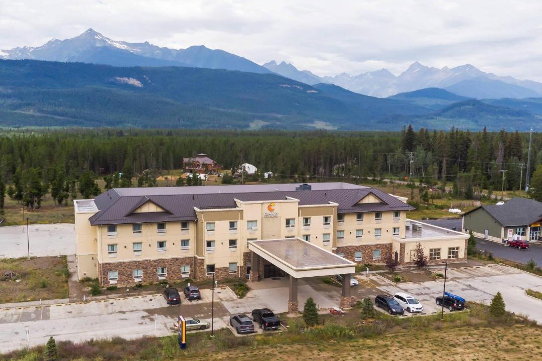 Photo of Others in Valemount