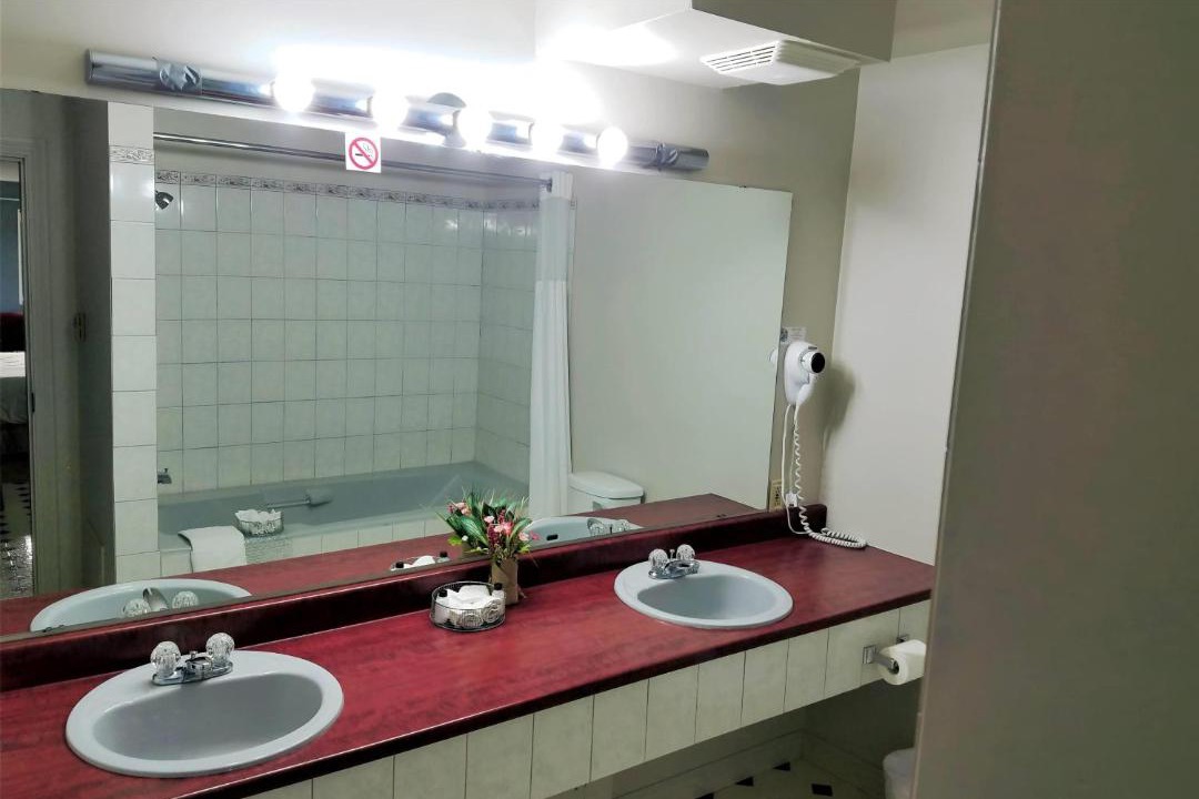 Photo of Bathroom in Florenceville-Bristol