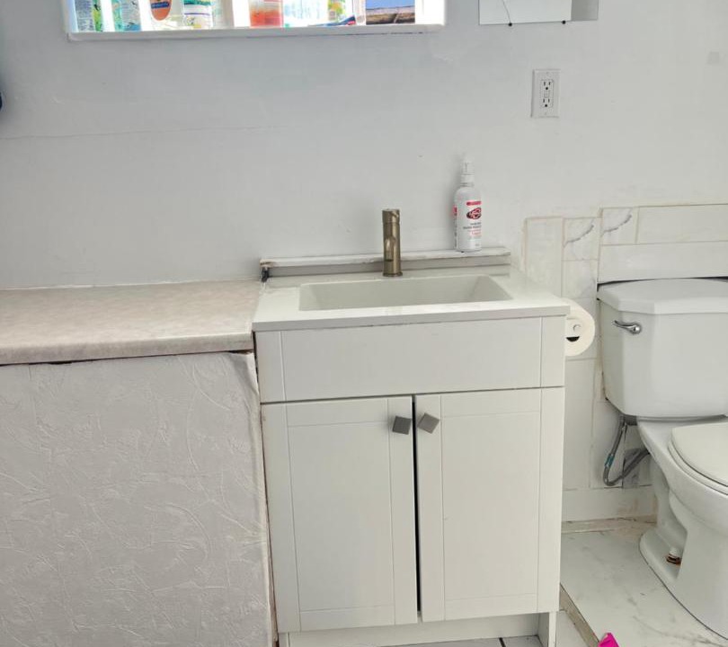 Photo of Bathroom in Surrey