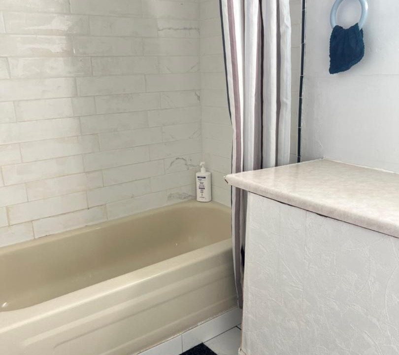 Photo of Bathroom in Surrey