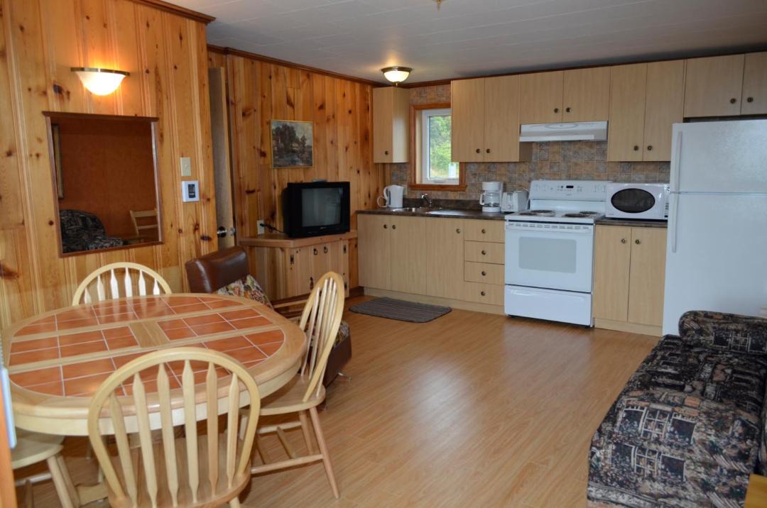 Photo of Others in Isle aux Coudres