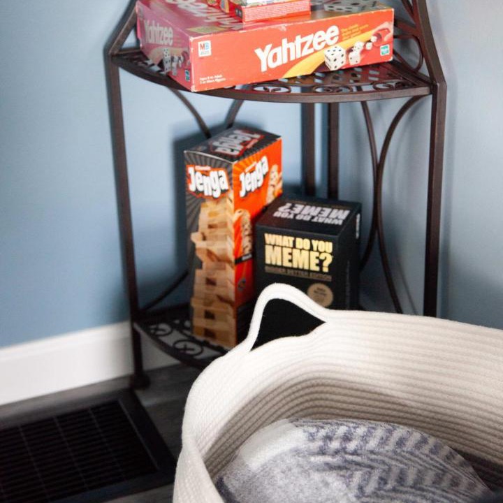 Photo of Bedroom in Waterloo