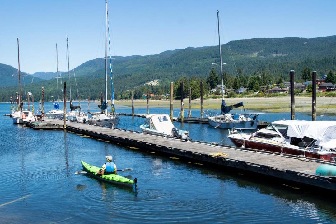 Photo of Others in Sechelt