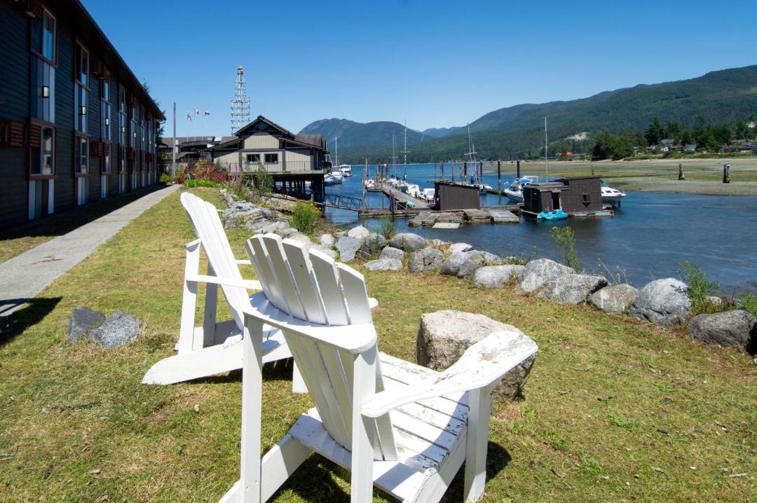 Photo of Others in Sechelt