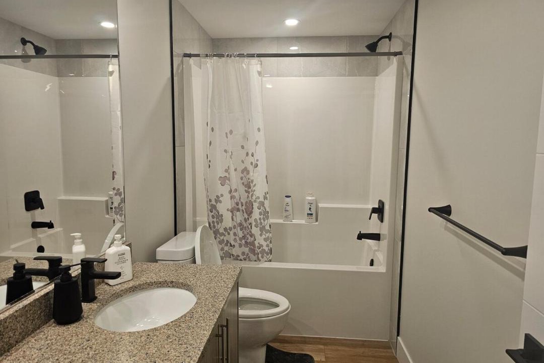 Photo of Bathroom in Prince George