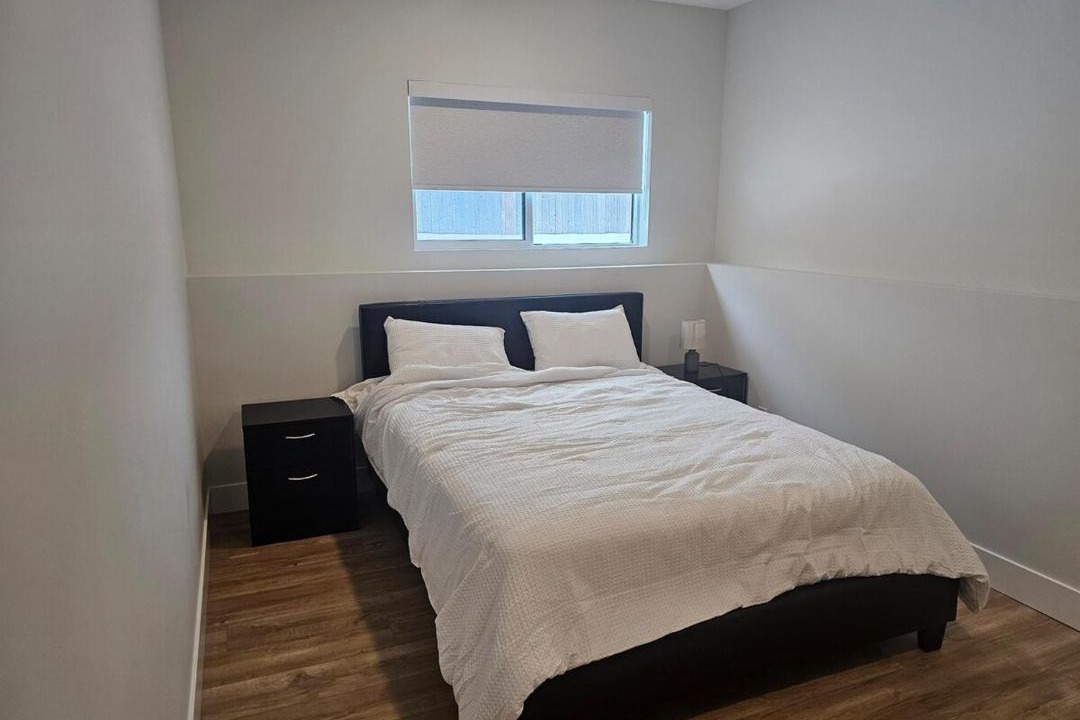 Photo of Bedroom in Prince George