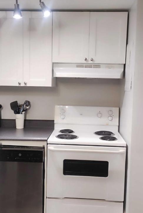 Photo of Kitchen in Downtown Halifax